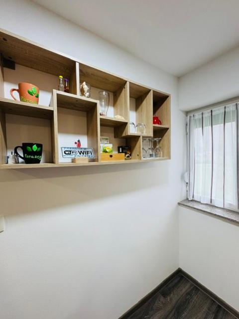 Apartments Paradise Licko Petrovo Selo Ngoại thất bức ảnh