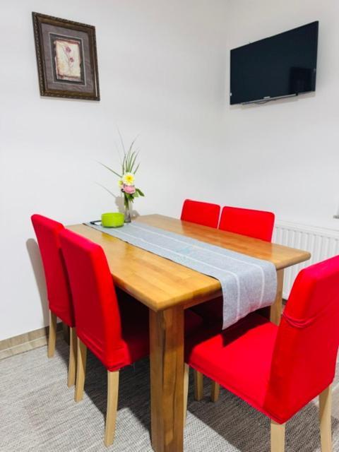 Apartments Paradise Licko Petrovo Selo Ngoại thất bức ảnh