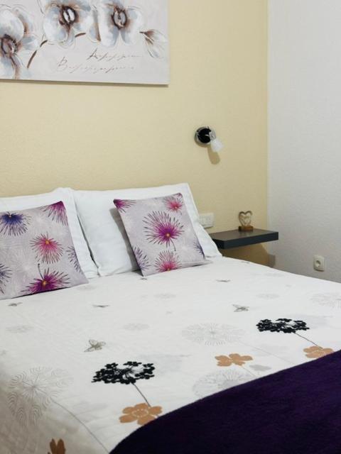 Apartments Paradise Licko Petrovo Selo Ngoại thất bức ảnh