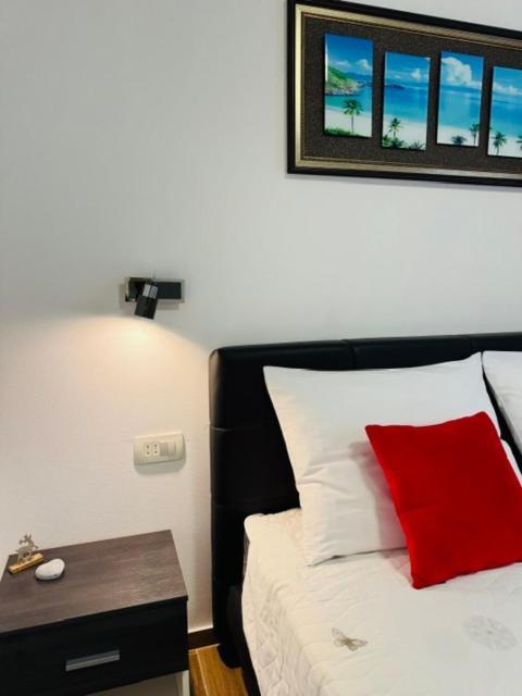 Apartments Paradise Licko Petrovo Selo Ngoại thất bức ảnh