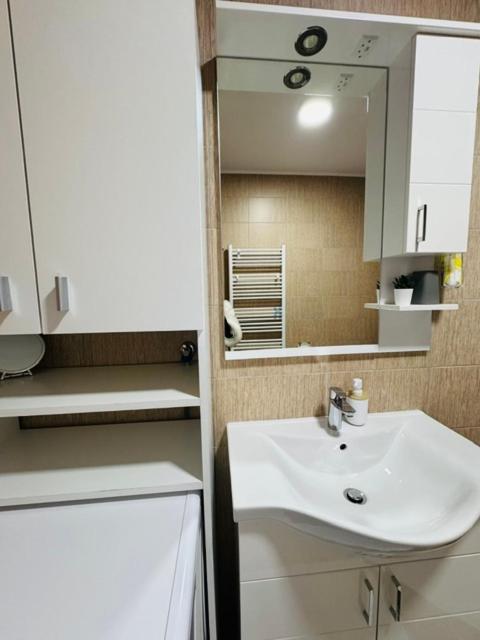 Apartments Paradise Licko Petrovo Selo Ngoại thất bức ảnh