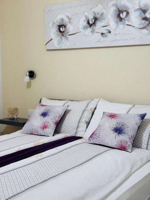 Apartments Paradise Licko Petrovo Selo Ngoại thất bức ảnh