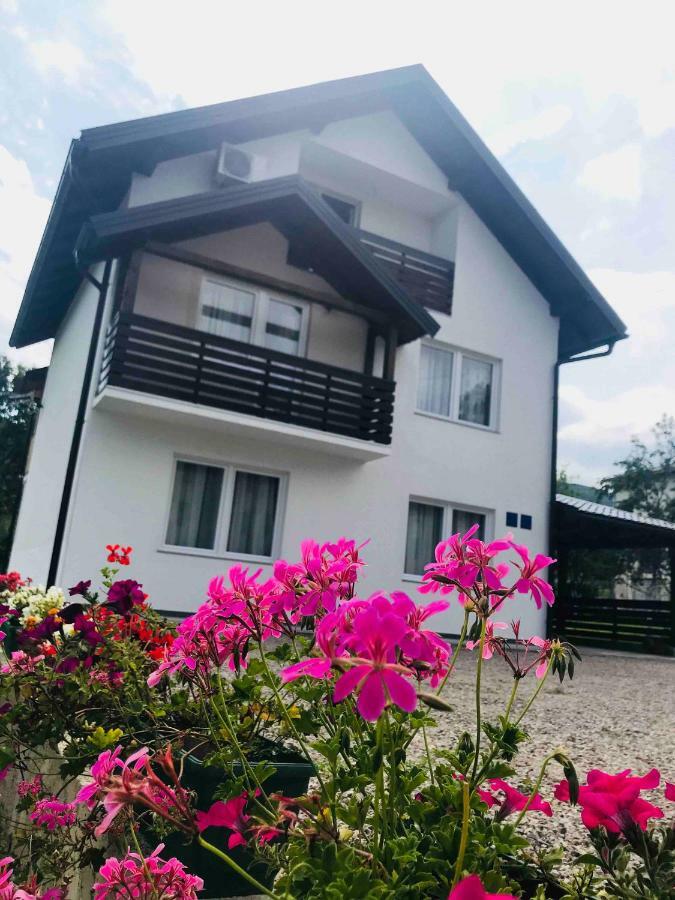 Apartments Paradise Licko Petrovo Selo Ngoại thất bức ảnh