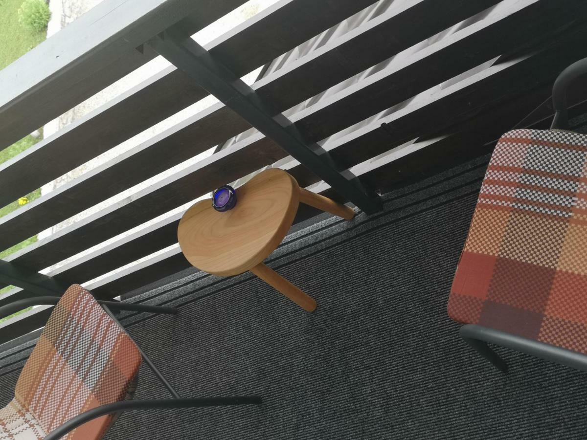 Apartments Paradise Licko Petrovo Selo Ngoại thất bức ảnh